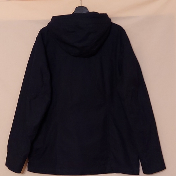 ‼️3 for $60‼️  H&M Heavy Cotton Military Jacket - Picture 6 of 6